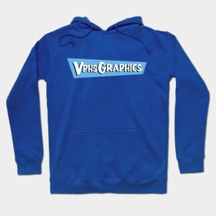 Full VPHSGraphics Hoodie